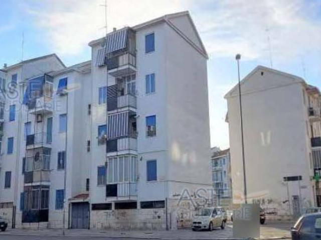 Appartamento in vendita a Municipio 3, Puglia