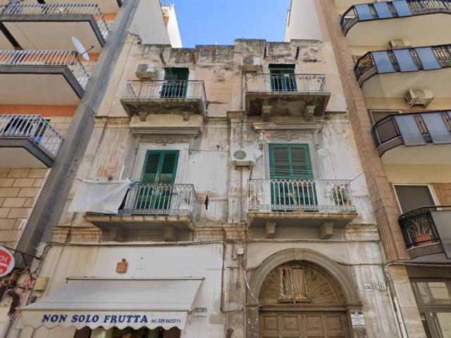 Appartamento in vendita a Municipio 1, Puglia