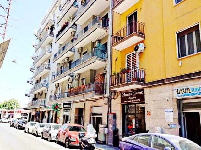 Appartamento in vendita a Municipio 2, Puglia