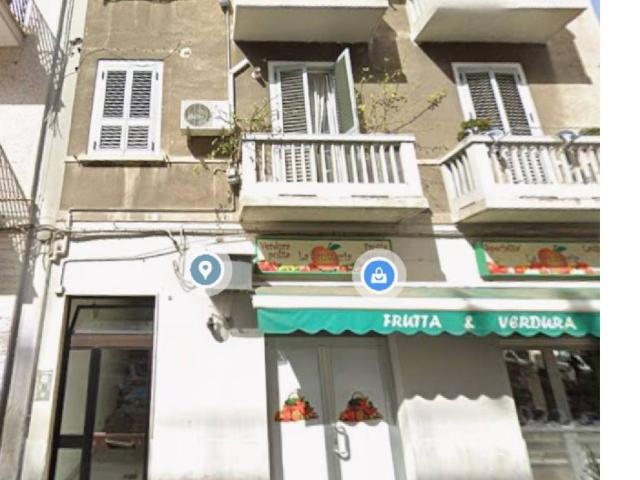 Appartamento in vendita a Municipio 1, Puglia