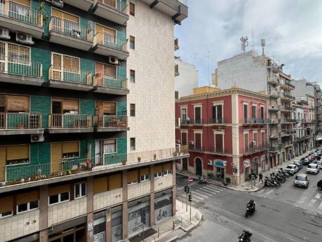 Appartamento in vendita a Municipio 1, Puglia
