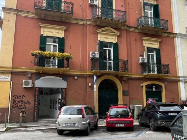 Appartamento in vendita a Municipio 1, Puglia