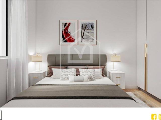 Appartamento in vendita a Poggiofranco, Bari