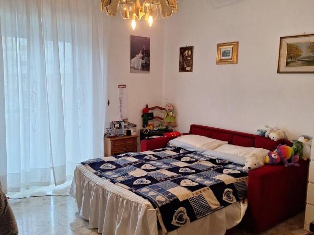 Appartamento in vendita a Libertà, Bari