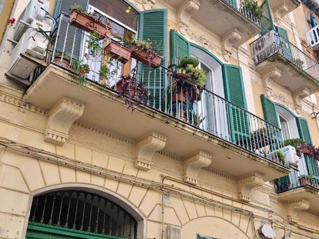 Appartamento in vendita a Municipio 1, Puglia