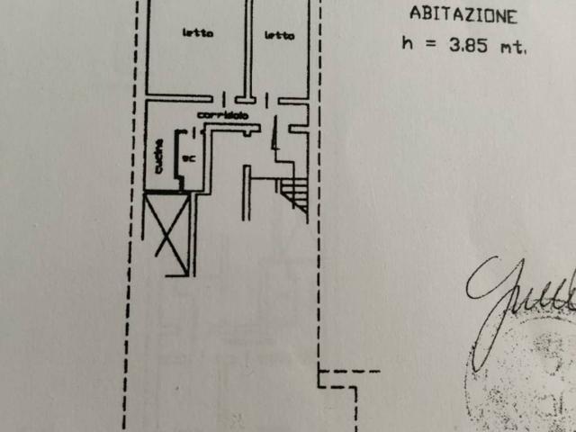 Appartamento in vendita a Municipio 1, Puglia