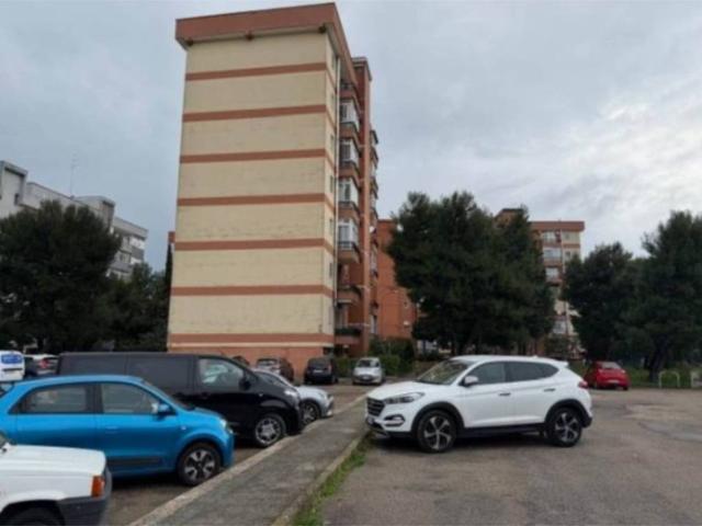 Appartamento in vendita a Municipio 1, Puglia