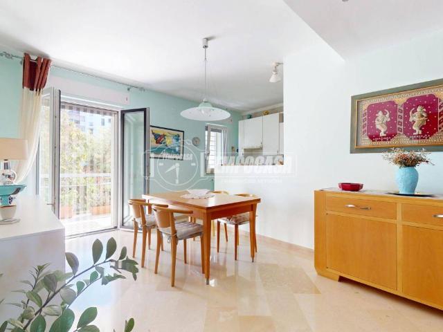 Appartamento in vendita a Santa Rita, Bari