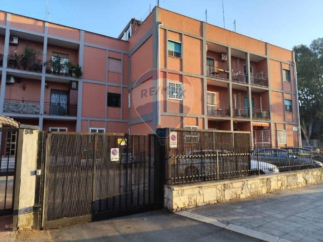 Appartamento in vendita a Municipio 2, Puglia