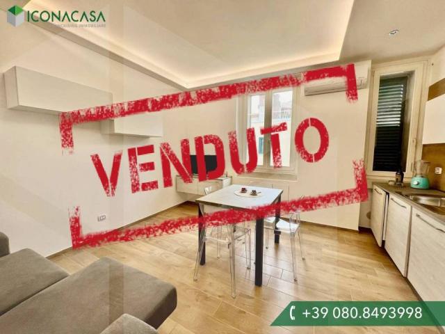 Appartamento in vendita a Puglia, Bari