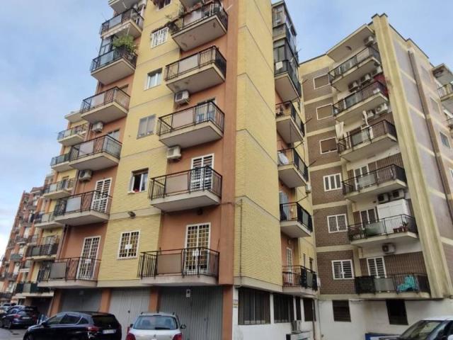 Appartamento in vendita a Municipio 2, Puglia