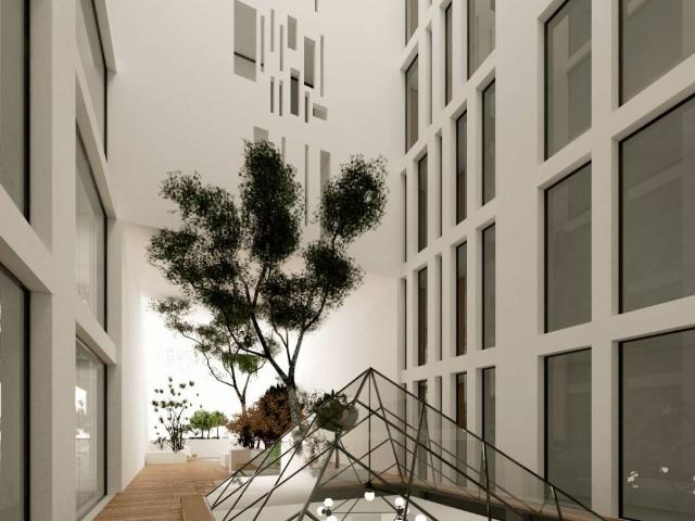 Appartamento in vendita a Poggiofranco, Bari