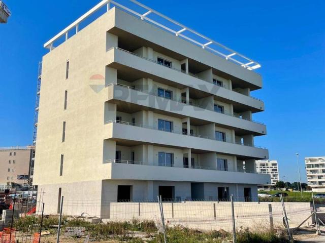 Appartamento in vendita a Sant'Anna, Bari