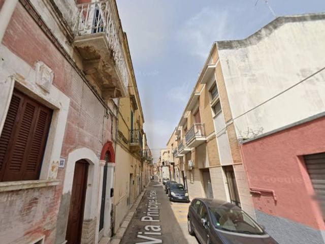 Appartamento in vendita a Municipio 4, Puglia