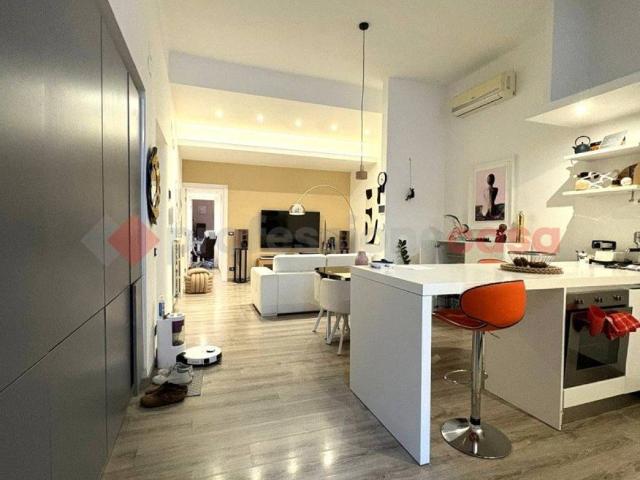 Appartamento in vendita a Madonnella, Bari