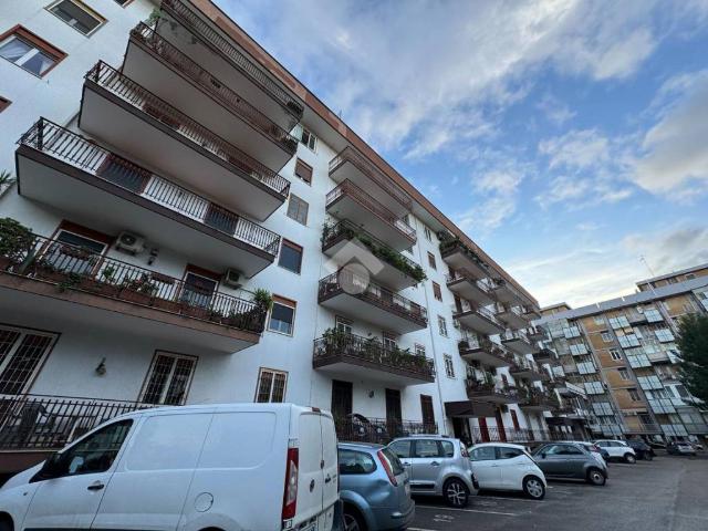 Appartamento in vendita a Municipio 2, Puglia