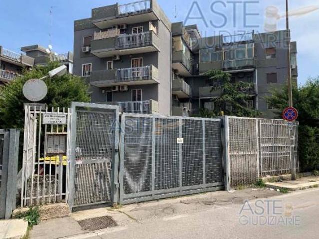 Appartamento in vendita a Municipio 3, Puglia