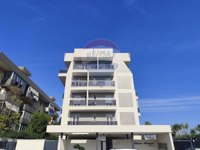 Appartamento in vendita a Marconi, Bari