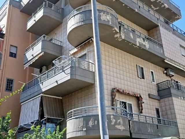 Appartamento in vendita a Municipio 3, Puglia