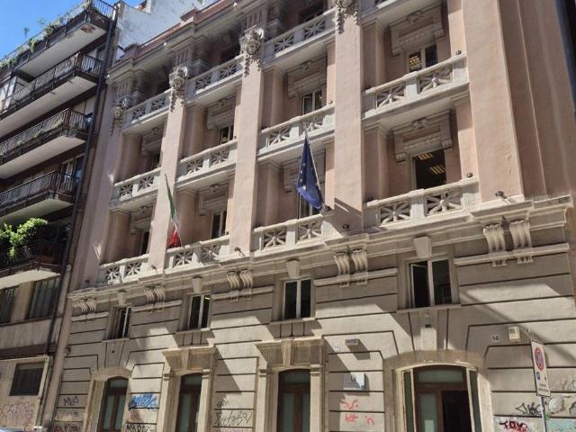 Appartamento in vendita a Quartiere Umbertino, Puglia