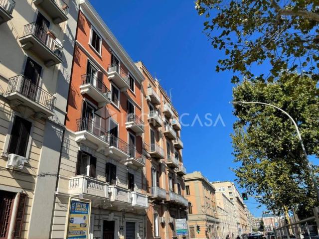 Appartamento in vendita a Municipio 1, Puglia
