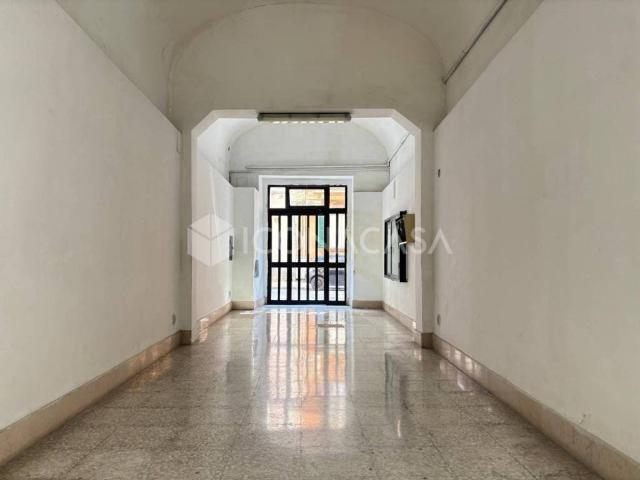 Appartamento in vendita a Municipio 1, Puglia