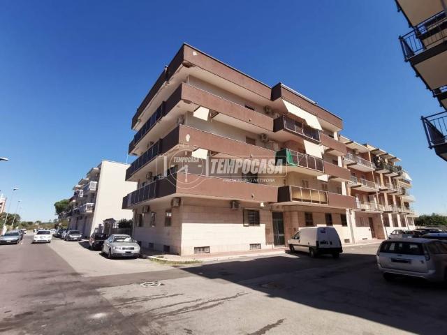 Appartamento in vendita a Municipio 4, Puglia