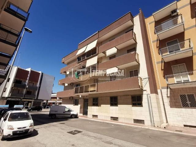 Appartamento in vendita a Carbonara di Bari, Bari