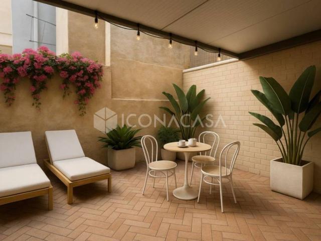 Appartamento in vendita a Libertà, Bari