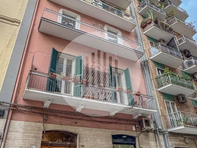 Appartamento in vendita a Libertà, Bari