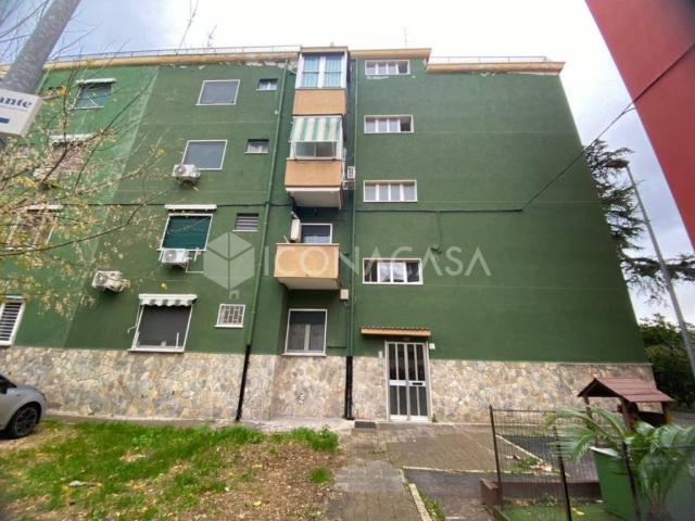 Appartamento in vendita a Bari