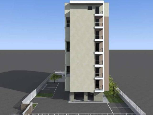 Appartamento in vendita a San Pasquale, Bari