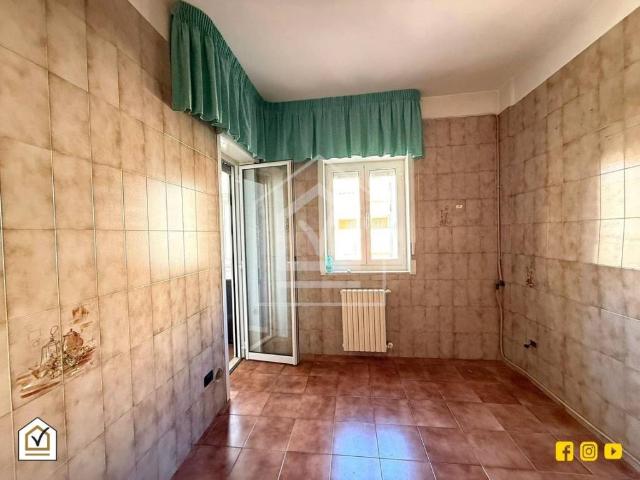 Appartamento in vendita a Municipio 3, Puglia