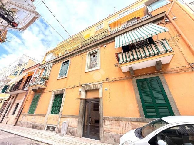 Appartamento in vendita a Municipio 4, Puglia