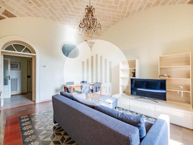 Appartamento in vendita a Municipio 1, Puglia