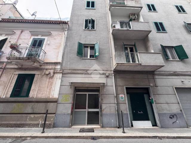 Appartamento in vendita a Municipio 2, Puglia