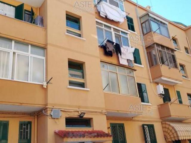Appartamento in vendita a Municipio 1, Puglia