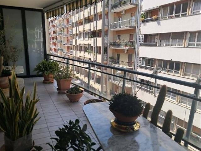 Appartamento in vendita a Municipio 2, Puglia
