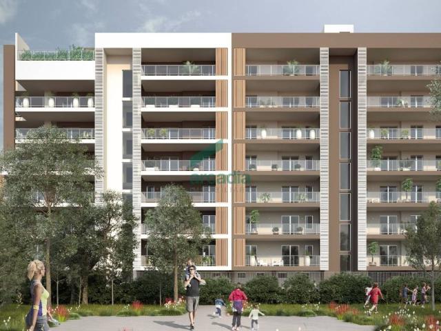 Appartamento in vendita a Municipio 2, Puglia