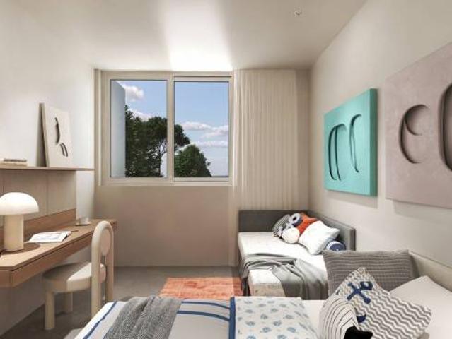 Appartamento in vendita a Bari