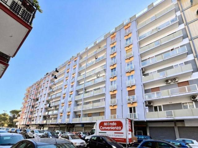 Appartamento in vendita a Municipio 2, Bari