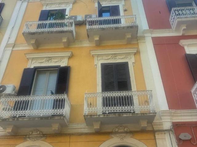 Appartamento in vendita a Municipio 1, Puglia