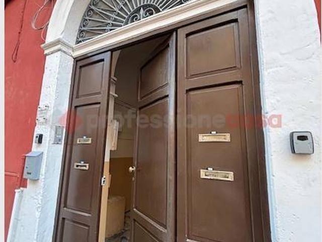 Appartamento in vendita a Municipio 1, Puglia