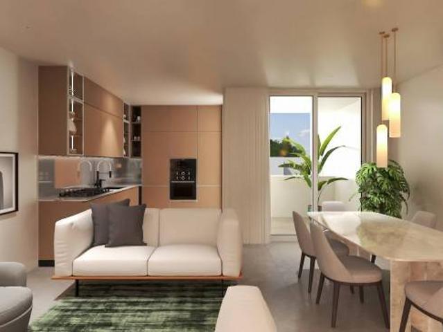 Appartamento in vendita a Bari