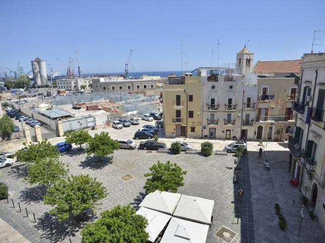 Appartamento in vendita a Bari