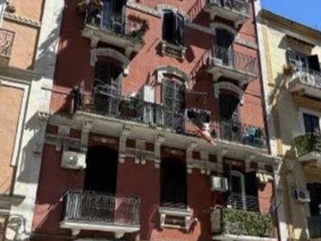 Appartamento in vendita a Libertà, Puglia