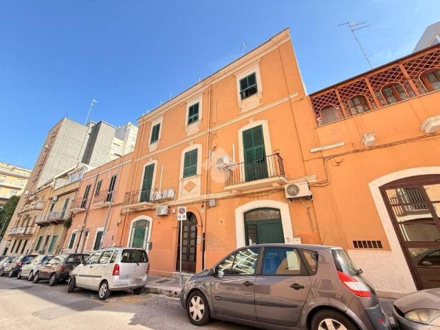Appartamento in vendita a Municipio 2, Puglia