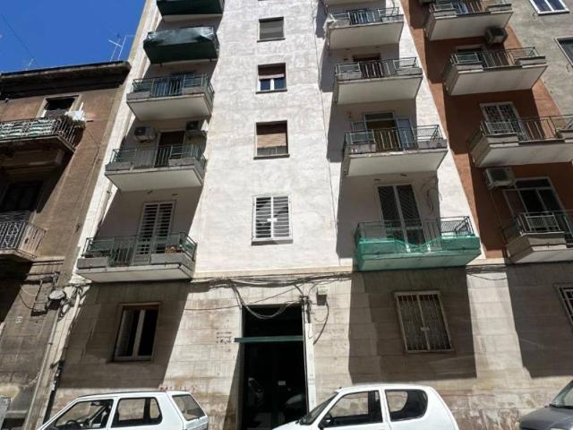 Appartamento in vendita a Municipio 1, Puglia