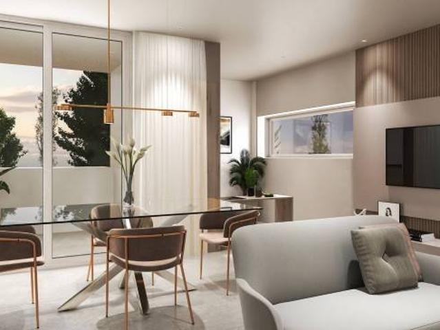 Appartamento in vendita a Bari