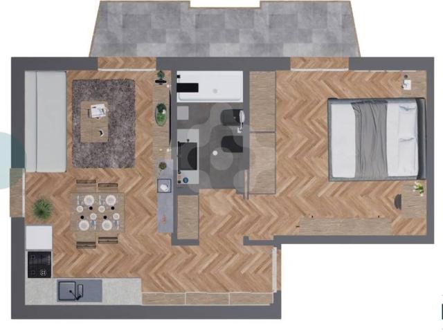 Appartamento in vendita a Murat, Puglia